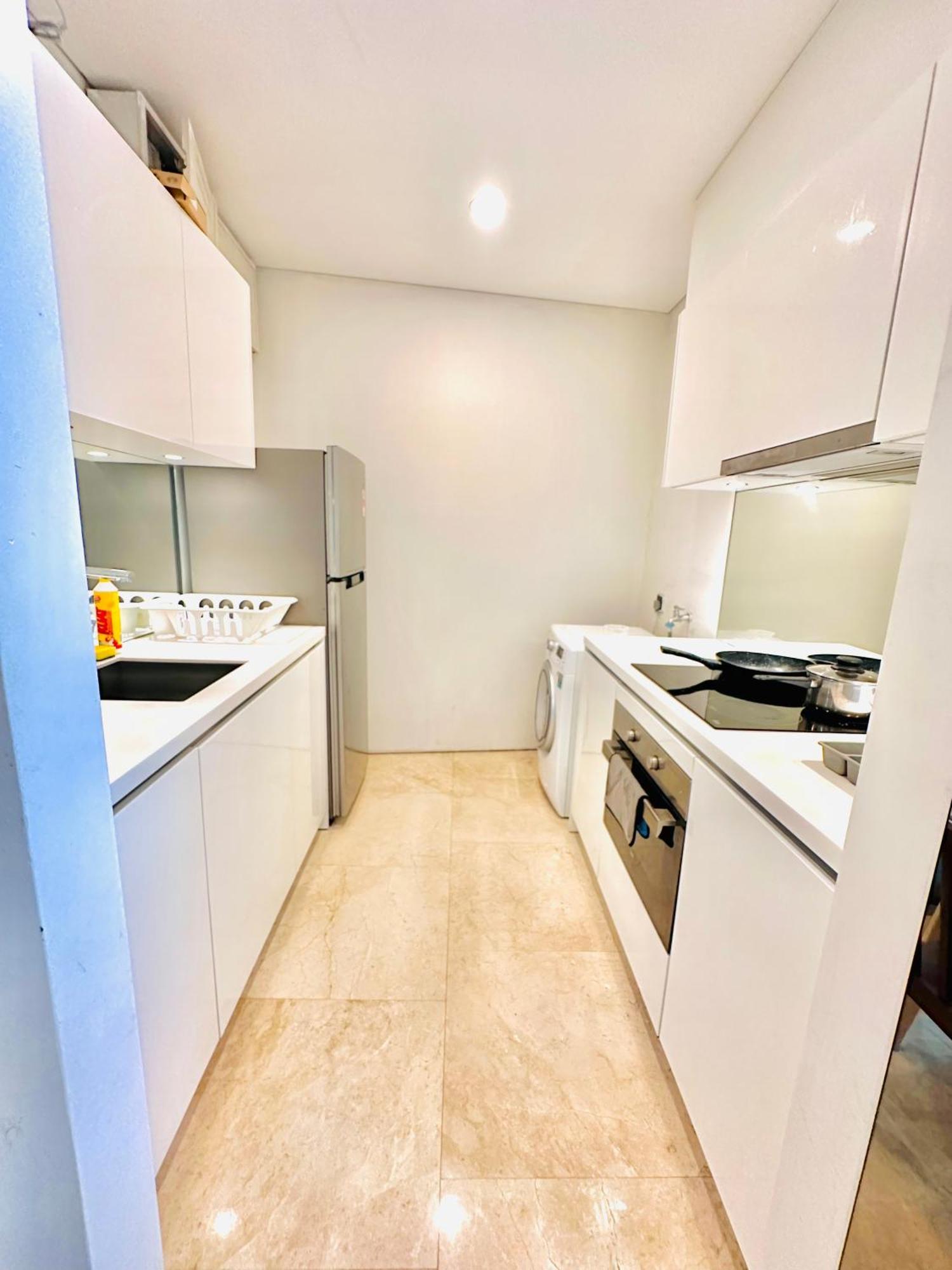 Vortex Suites Klcc Homes-365 Kuala Lumpur Eksteriør bilde